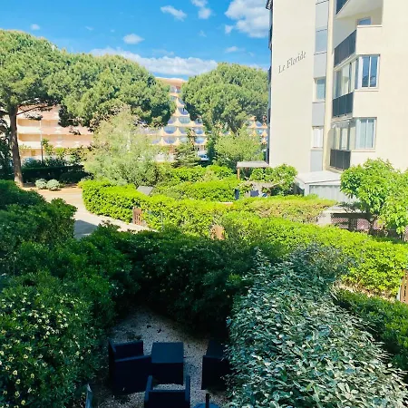 Let's Grau Appartement Le Grau-du-Roi