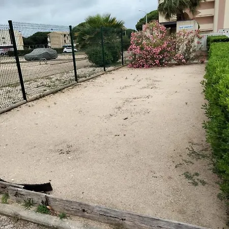 Let's Grau Appartement